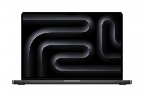 MacBook Pro 16.2 cali: M4 Max 14/32, 36GB, 1TB SSD - Czarny MacBook Pro 16.2 cali: M4 Max 14/32, 36GB, 1TB SSD - Czarny