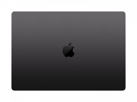 MacBook Pro 16.2 cali: M4 Max 14/32, 36GB, 1TB SSD - Czarny MacBook Pro 16.2 cali: M4 Max 14/32, 36GB, 1TB SSD - Czarny