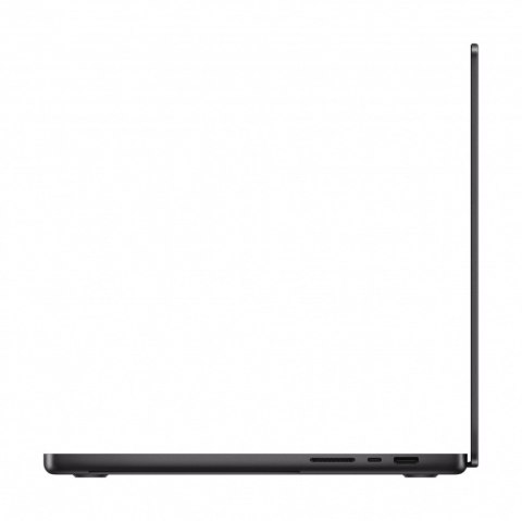 MacBook Pro 16.2 cali: M4 Max 16/40, 48GB, 1TB SSD - Czarny MacBook Pro 16.2 cali: M4 Max 16/40, 48GB, 1TB SSD - Czarny