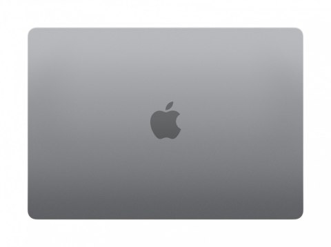 Macbook Air 15.3: M3 8/10, 24GB, 512GB - Gwiezdna szarość MC9H4ZE/A Macbook Air 15.3: M3 8/10, 24GB, 512GB - Gwiezdna szarość MC9H4ZE/A