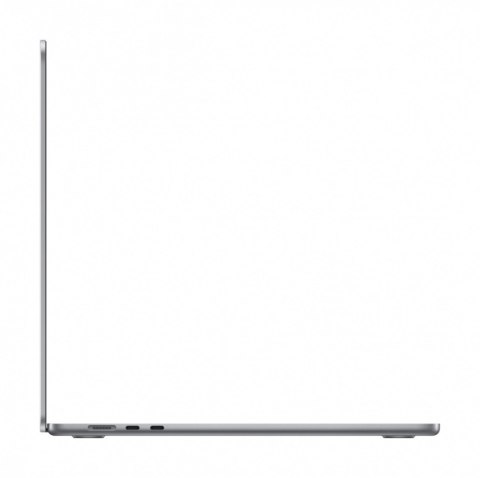 Macbook Air 15.3: M3 8/10, 24GB, 512GB - Gwiezdna szarość MC9H4ZE/A Macbook Air 15.3: M3 8/10, 24GB, 512GB - Gwiezdna szarość MC9H4ZE/A