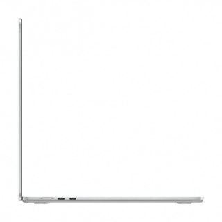 Macbook Air 15.3: M3 8/10, 24GB, 512GB - Srebrny MC9J4ZE/A