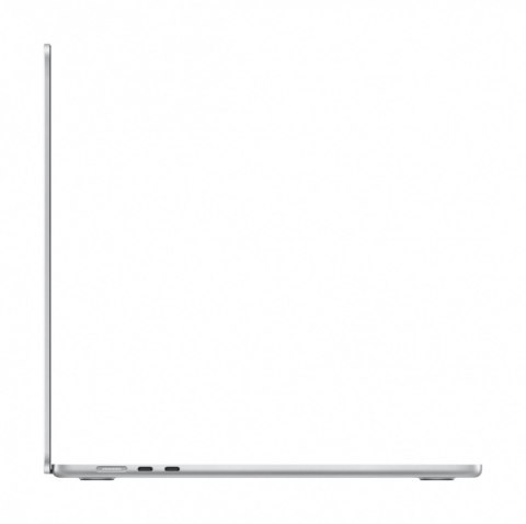 Macbook Air 15.3: M3 8/10, 24GB, 512GB - Srebrny MC9J4ZE/A Macbook Air 15.3: M3 8/10, 24GB, 512GB - Srebrny MC9J4ZE/A