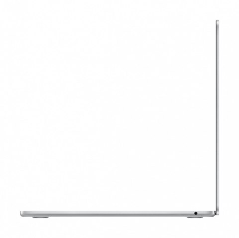 Macbook Air 15.3: M3 8/10, 24GB, 512GB - Srebrny MC9J4ZE/A Macbook Air 15.3: M3 8/10, 24GB, 512GB - Srebrny MC9J4ZE/A
