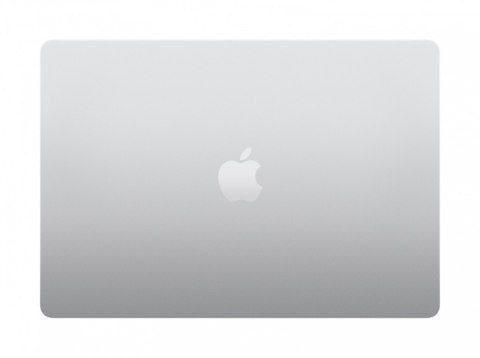 Macbook Air 15.3: M3 8/10, 24GB, 512GB - Srebrny MC9J4ZE/A Macbook Air 15.3: M3 8/10, 24GB, 512GB - Srebrny MC9J4ZE/A