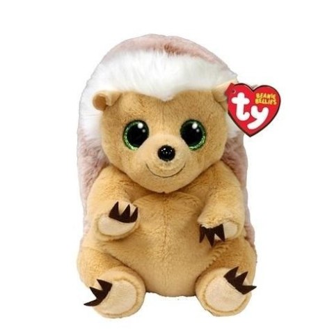 Maskotka TY Beanie Bellies Jeż 24 cm Maskotka TY Beanie Bellies Jeż 24 cm
