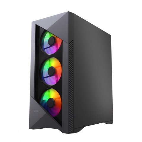 Obudowa Midi Tower Fornax 900 ARGB Obudowa Midi Tower Fornax 900 ARGB