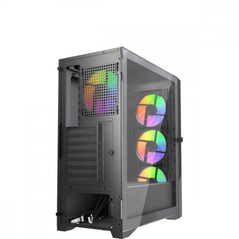 Obudowa Midi Tower Fornax 900 ARGB Obudowa Midi Tower Fornax 900 ARGB