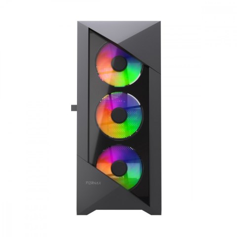 Obudowa Midi Tower Fornax 900 ARGB Obudowa Midi Tower Fornax 900 ARGB