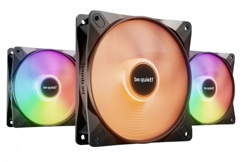 Wentylator Light WingsLX 120mm PWM H-S 3-pak Wentylator Light WingsLX 120mm PWM H-S 3-pak