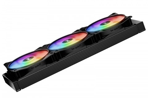 Wentylator Light WingsLX 120mm PWM H-S 3-pak Wentylator Light WingsLX 120mm PWM H-S 3-pak