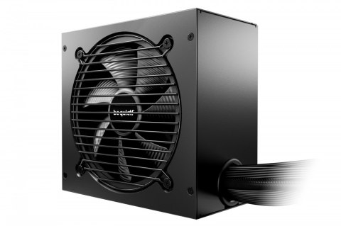 Zasilacz Pure Power 12 650W ATX 3.1 80PLUS GOLD Zasilacz Pure Power 12 650W ATX 3.1 80PLUS GOLD
