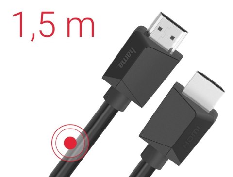 Kabel HDMI 2.0b 4k 1,5m Kabel HDMI 2.0b 4k 1,5m