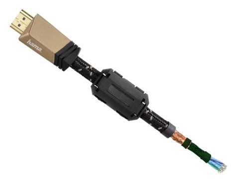 Kabel premium HDMI 2.0b 4k 1,5m Kabel premium HDMI 2.0b 4k 1,5m