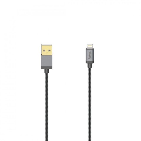 Kabel premium USB 2.0 A-lighting 0,75m Kabel premium USB 2.0 A-lighting 0,75m