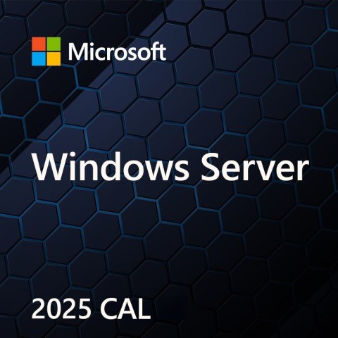 OEM Win CAL 2025 User PL 1Clt EP2-25268 OEM Win CAL 2025 User PL 1Clt EP2-25268