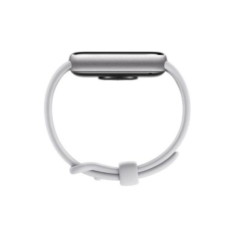 Opaska sportowa Smart Band 9 Pro Srebrna Opaska sportowa Smart Band 9 Pro Srebrna