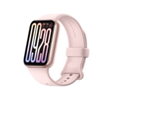 Opaska sportowa Smart Band 9 Różowa Opaska sportowa Smart Band 9 Różowa