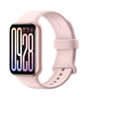 Opaska sportowa Smart Band 9 Różowa Opaska sportowa Smart Band 9 Różowa