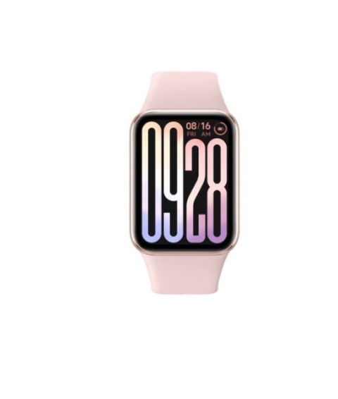 Opaska sportowa Smart Band 9 Różowa Opaska sportowa Smart Band 9 Różowa