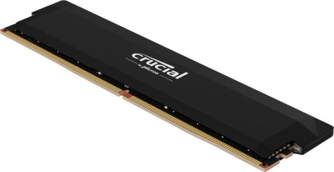 Pamięć DDR5 Pro OC 16/6000(1*16GB) CL36 Pamięć DDR5 Pro OC 16/6000(1*16GB) CL36