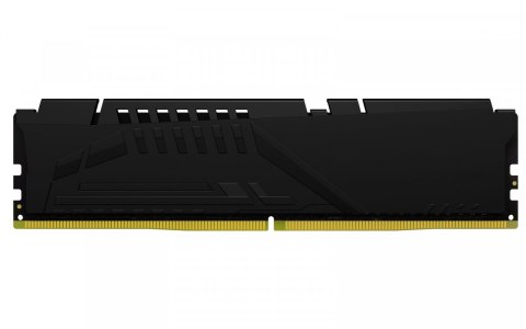 Pamięć do PC DDR5 Fury Beast 16GB(1*16GB)/6000 CL36 czarna Pamięć do PC DDR5 Fury Beast 16GB(1*16GB)/6000 CL36 czarna