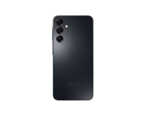 Smartfon Galaxy A16 LTE 4/128 GB czarny
