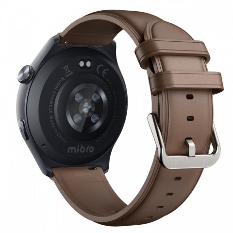 Smartwatch Lite 3 1.3 cala 400 mAh jasno-złoty Smartwatch Lite 3 1.3 cala 400 mAh jasno-złoty