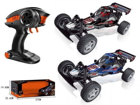 Auto R/C światło, akumulator 7,4V Auto R/C światło, akumulator 7,4V