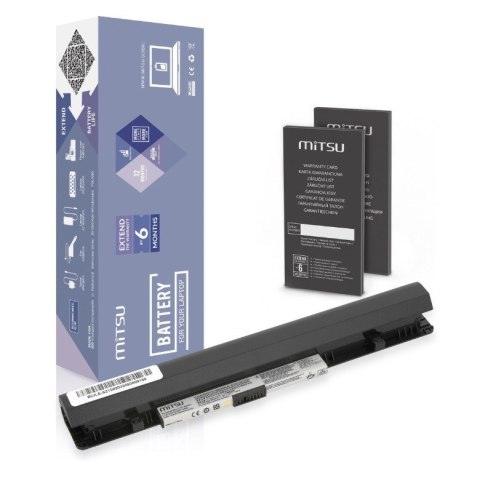 Bateria L12C3A01 do Lenovo IdeaPad S210 S215 Touch 2200 mAh (24 Wh) 10.8V (11.1V) Bateria L12C3A01 do Lenovo IdeaPad S210 S215 Touch 2200 mAh (24 Wh) 10.8V (11.1V)