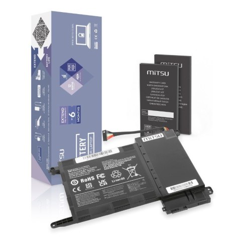 Bateria L14S4P22 do Lenovo IdeaPad Y700-15ISK Y700 4050 mAh (60 Wh) 14.8V (14.4V) Bateria L14S4P22 do Lenovo IdeaPad Y700-15ISK Y700 4050 mAh (60 Wh) 14.8V (14.4V)