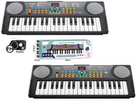 Keyboard muzyczny 37 klawiszy Keyboard muzyczny 37 klawiszy