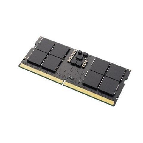 Pamięć DDR5 SODIMM 32GB(1*32GB)/5600 CL46 Pamięć DDR5 SODIMM 32GB(1*32GB)/5600 CL46