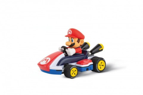 Pojazd Mario Kart Race Kart 1:32 2,4GHz Pojazd Mario Kart Race Kart 1:32 2,4GHz