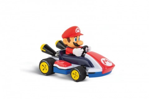 Pojazd Mario Kart Race Kart 1:32 2,4GHz Pojazd Mario Kart Race Kart 1:32 2,4GHz