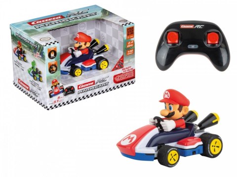 Pojazd Mario Kart Race Kart 1:32 2,4GHz Pojazd Mario Kart Race Kart 1:32 2,4GHz