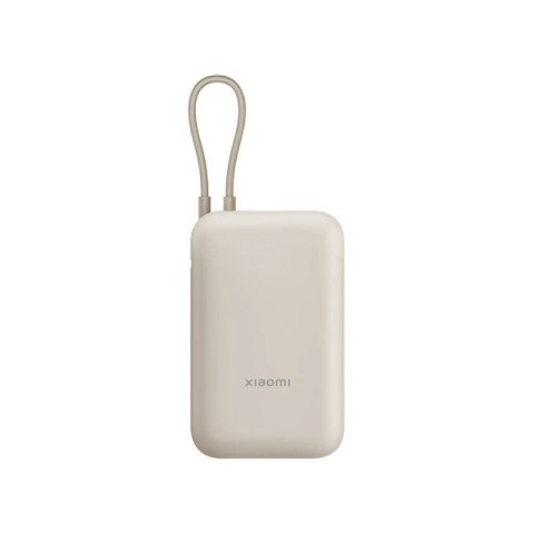 Power bank 10000mAh Tan Power bank 10000mAh Tan