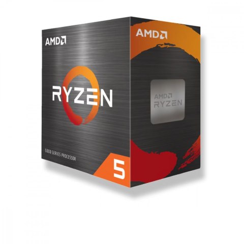 Procesor Ryzen 5 5600T 100-100001584BOX Procesor Ryzen 5 5600T 100-100001584BOX