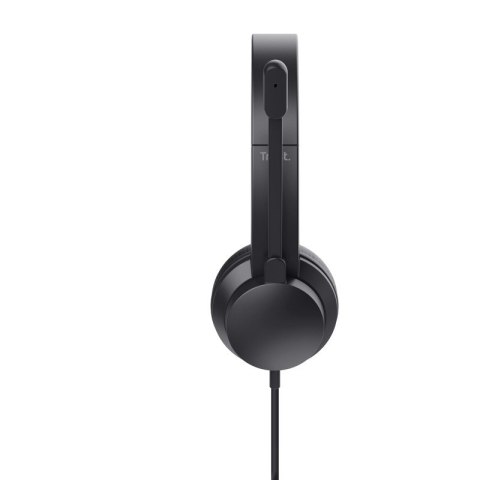 Słuchawki PC HS-201 USB Słuchawki PC HS-201 USB