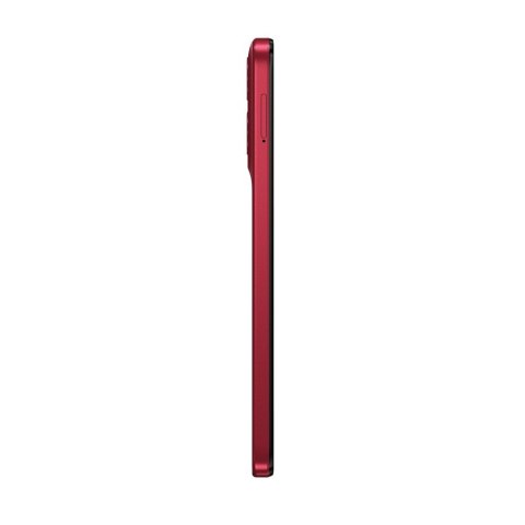 Smartfon moto G05 4/128GB Plum Red Smartfon moto G05 4/128GB Plum Red