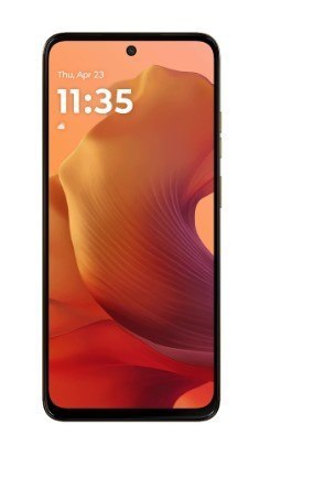Smartfon moto g15 8/128GB Sunrise Orange Smartfon moto g15 8/128GB Sunrise Orange