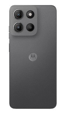 Smartfon moto g15 8/256GB Gravity Grey Smartfon moto g15 8/256GB Gravity Grey