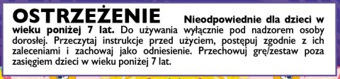 Zestaw Moon Academy Księżycowy manicure Zestaw Moon Academy Księżycowy manicure