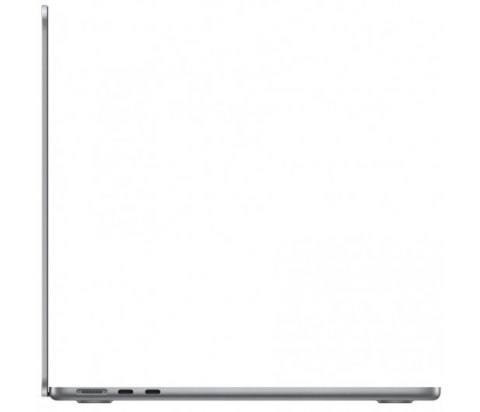 MacBook Air 13,6 cala: M2 8/10, 24GB, 256GB, 30W - Gwiezdna szarość - MC7U4ZE/A/P1/R1 MacBook Air 13,6 cala: M2 8/10, 24GB, 256GB, 30W - Gwiezdna szarość - MC7U4ZE/A/P1/R1