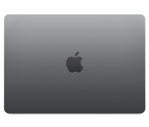 MacBook Air 13,6 cala: M2 8/10, 24GB, 256GB, 30W - Gwiezdna szarość - MC7U4ZE/A/P1/R1 MacBook Air 13,6 cala: M2 8/10, 24GB, 256GB, 30W - Gwiezdna szarość - MC7U4ZE/A/P1/R1
