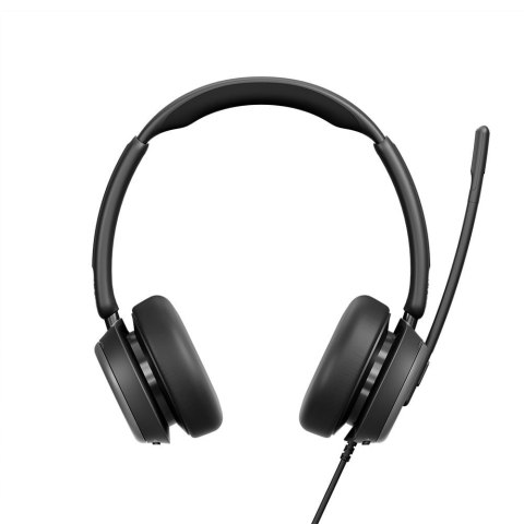 Słuchawki IMPACT 860 ANC USB C + Adapter USB A Słuchawki IMPACT 860 ANC USB C + Adapter USB A
