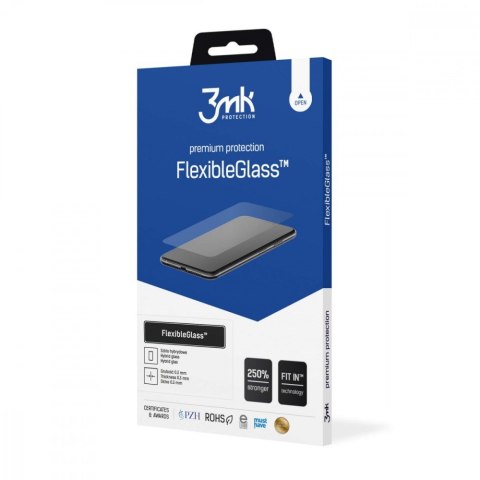 Szkło hybrudowe FlexibleGlass Motorola Moto G04 Szkło hybrudowe FlexibleGlass Motorola Moto G04