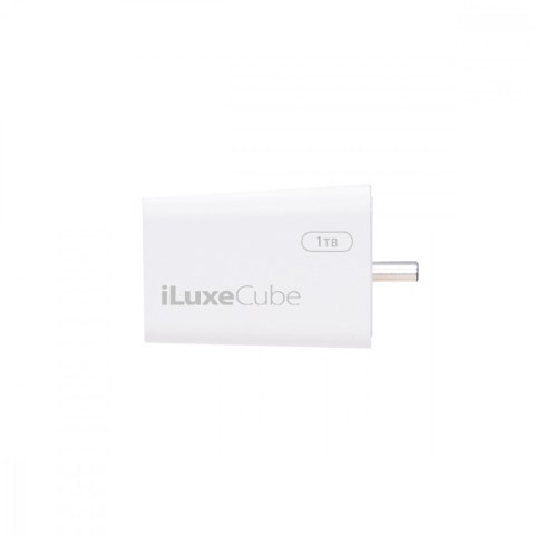 ILuxe Cube C 1TB USB 3.2 Gen 1 Type C