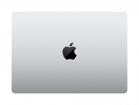 MacBook Pro 14.2 cala: M4 Pro, 14/20, 24GB, 1TB, 96W - Srebrny - MX2E3ZE/A/P1/D1 MacBook Pro 14.2 cala: M4 Pro, 14/20, 24GB, 1TB, 96W - Srebrny - MX2E3ZE/A/P1/D1