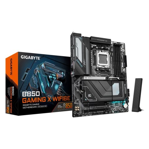 Płyta główna B850 GAMING X WIFI6E Płyta główna B850 GAMING X WIFI6E